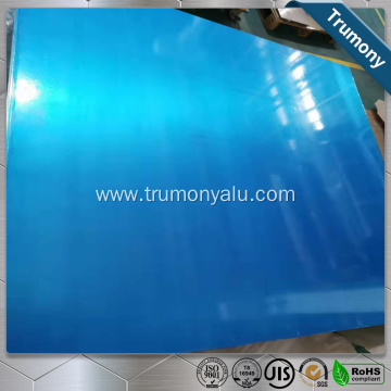 7075 High strength and corrosion resistance Aluminum sheet